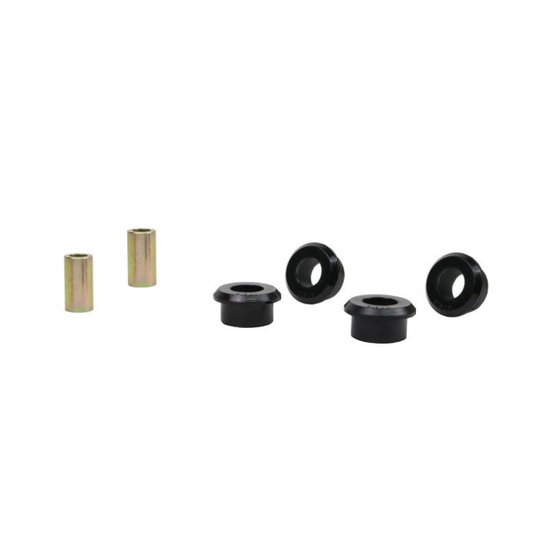 CONTROL ARM - LOWER REAR OUTER BUSHING - REAR