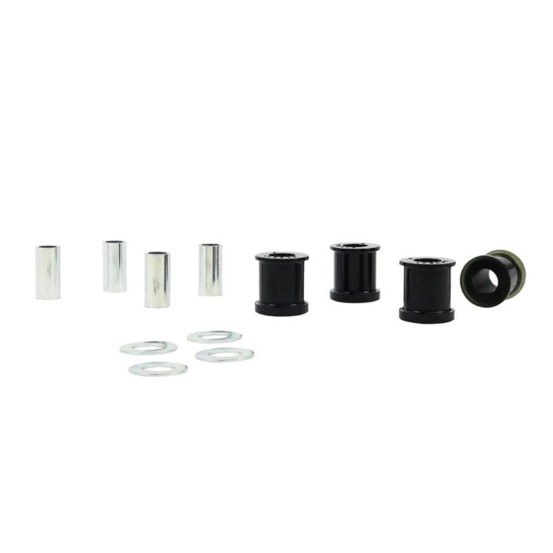 Control Arm - Lower Outer Bushing - Rear - WHILE STOCK LASTS