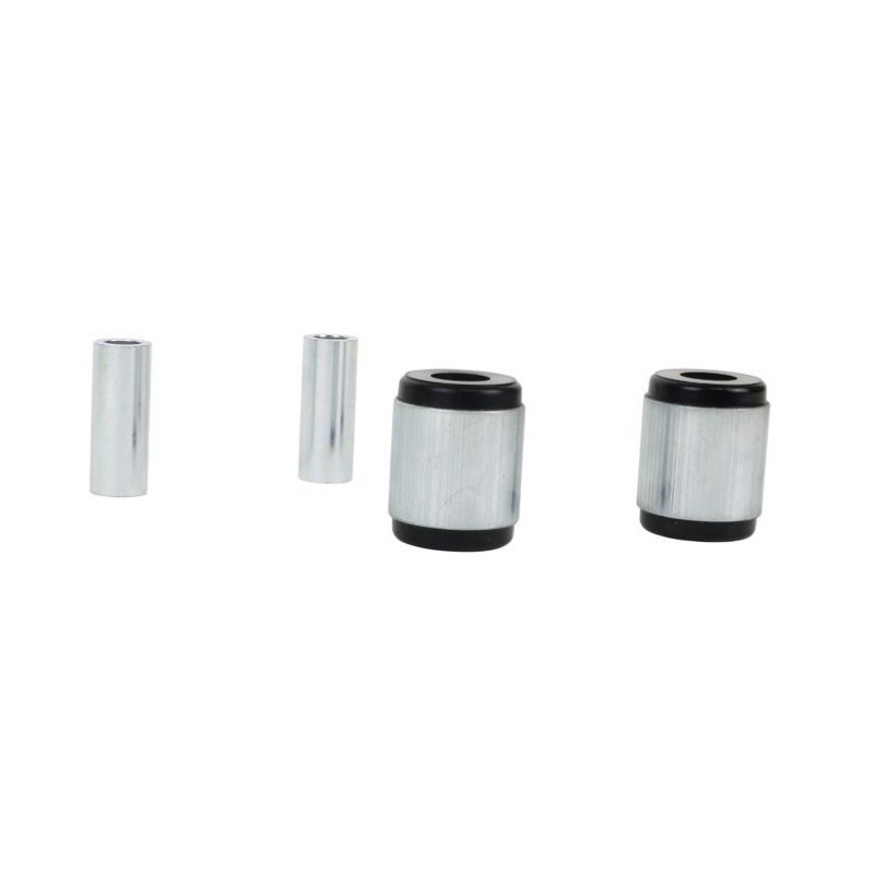 Control Arm - Lower Inner & Outer Bushing - WHILE STOCK LASTS