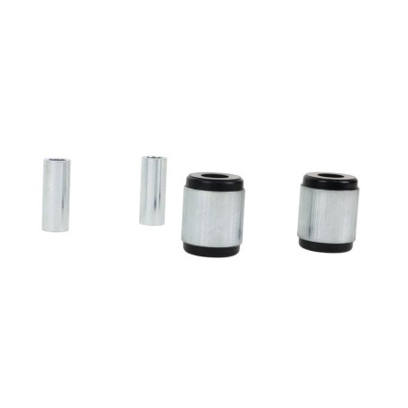 Control Arm - Lower Inner & Outer Bushing - WHILE STOCK LASTS