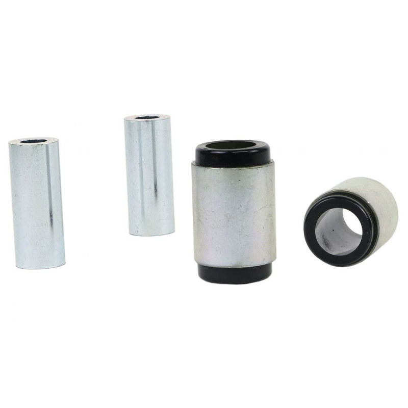 Control Arm - Lower Inner Bushing - Rear - WHILE STOCK LASTS