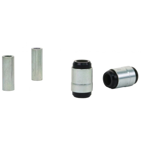 CONTROL ARM - LOWER REAR INNER BUSHING - REAR