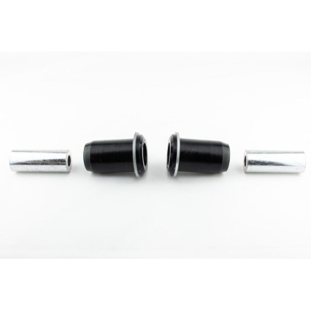 CONTROL ARM - LOWER REAR BUSHING - REAR