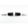 CONTROL ARM - LOWER REAR BUSHING - REAR