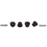 Control Arm - Lower Inner Rear Bushing - Rear - WHILE STOCK LASTS