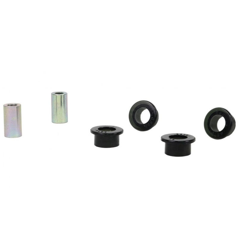 Control Arm - Lower Rear Inner Bushing - Rear - WHILE STOCK LASTS