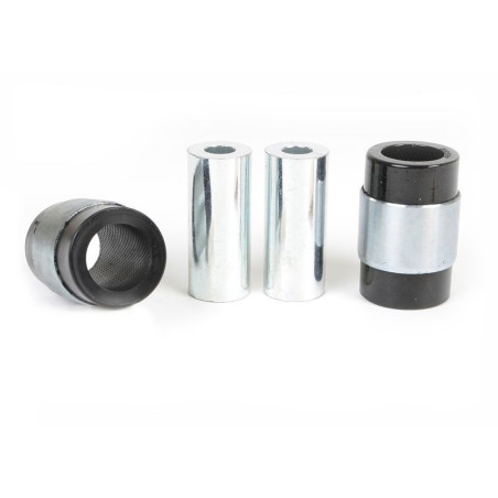 CONTROL ARM - LOWER FRONT INNER BUSHING - REAR