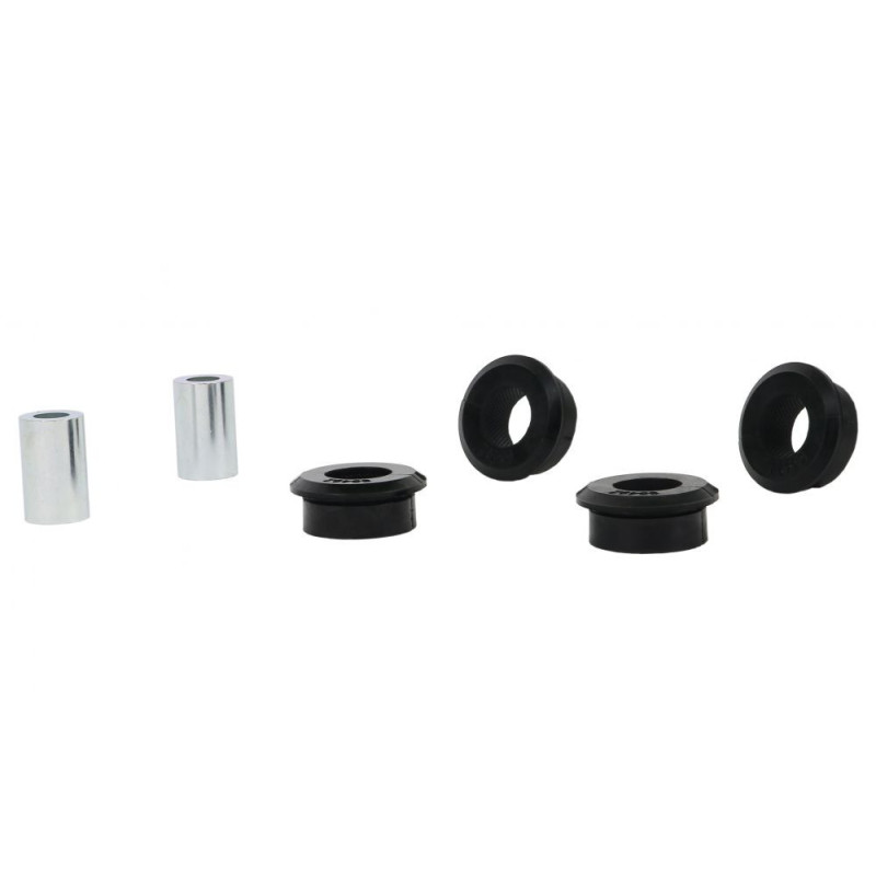 CONTROL ARM - LOWER FRONT INNER BUSHING - REAR