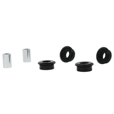 CONTROL ARM - LOWER FRONT INNER BUSHING - REAR