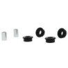 CONTROL ARM - LOWER FRONT INNER BUSHING - REAR