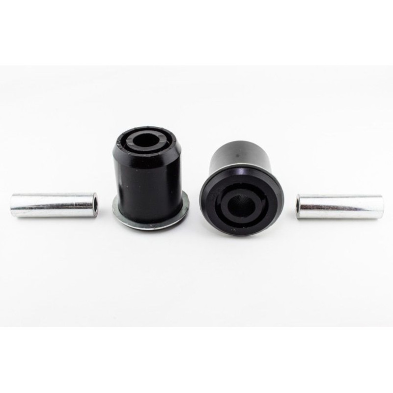 CONTROL ARM - LOWER FRONT BUSHING - REAR