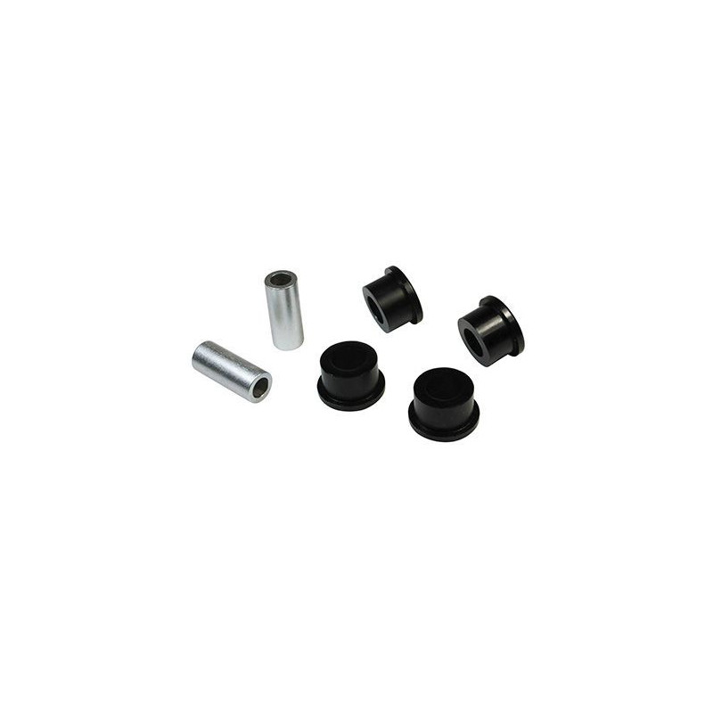 CONTROL ARM - LOWER FRONT INNER BUSHING - REAR