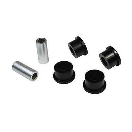CONTROL ARM - LOWER FRONT INNER BUSHING - REAR