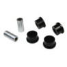 CONTROL ARM - LOWER FRONT INNER BUSHING - REAR
