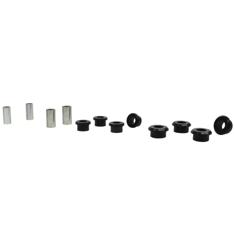 CONTROL ARM - LOWER FRONT BUSHING - REAR