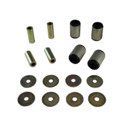 CONTROL ARM - LOWER FRONT...