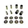 CONTROL ARM - LOWER FRONT INNER BUSHING - REAR