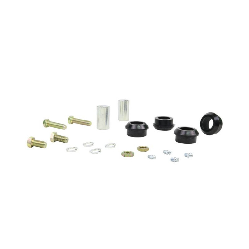 Control Arm - Lower Front Inner Bushing - Rear - WHILE STOCK LASTS