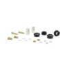 Control Arm - Lower Front Inner Bushing - Rear - WHILE STOCK LASTS