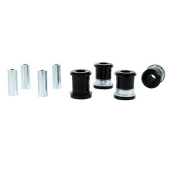 Control arm - upper bushings