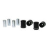 Control arm - upper bushings