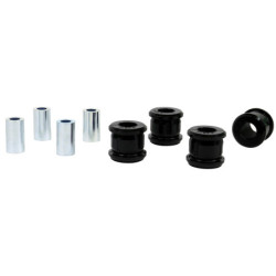 Control arm - upper bushing
