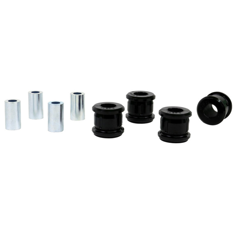 Control arm - upper bushing