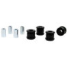 Control arm - upper bushing