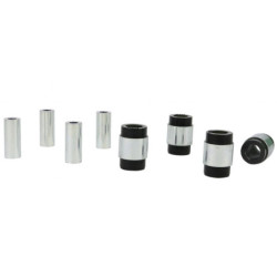 Control Arm - Upper Bushing...