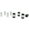 Control Arm - Upper Bushing - Front - WHILE STOCK LASTS