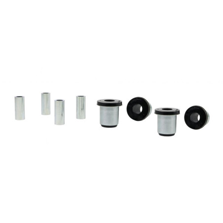 CONTROL ARM - UPPER BUSHING - FRONT