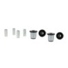 CONTROL ARM - UPPER BUSHING - FRONT