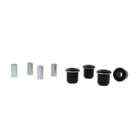 CONTROL ARM - UPPER BUSHING - FRONT