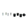 CONTROL ARM - UPPER BUSHING - FRONT