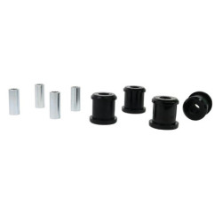 CONTROL ARM - UPPER BUSHING...