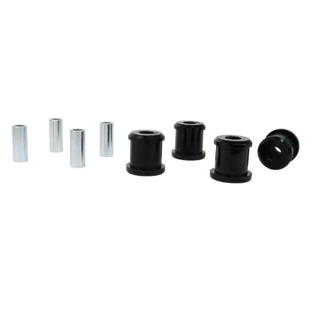 CONTROL ARM - UPPER BUSHING - FRONT
