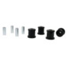 CONTROL ARM - UPPER BUSHING - FRONT