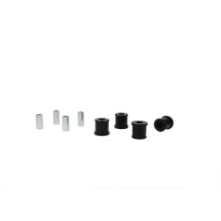 CONTROL ARM - UPPER BUSHING...
