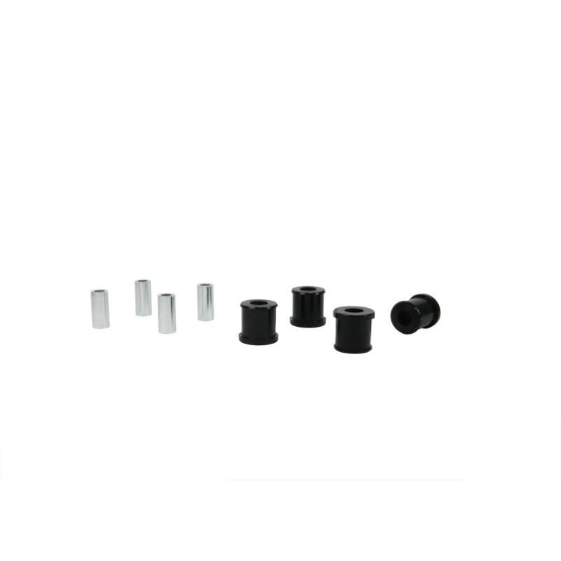 CONTROL ARM - UPPER BUSHING - FRONT