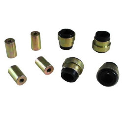 Control Arm - Upper Bushing...