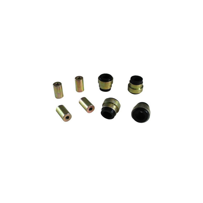 Control Arm - Upper Bushing - Front - WHILE STOCK LASTS