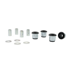 CONTROL ARM - UPPER BUSHING...