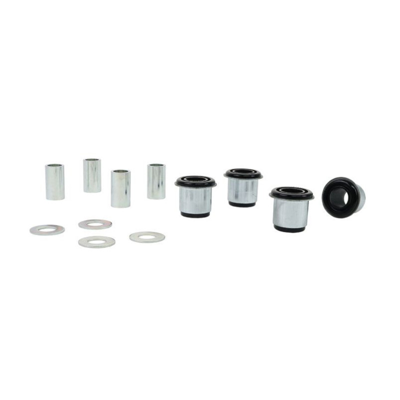 CONTROL ARM - UPPER BUSHING - FRONT