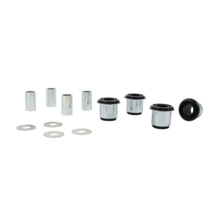 CONTROL ARM - UPPER BUSHING - FRONT