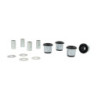 CONTROL ARM - UPPER BUSHING - FRONT