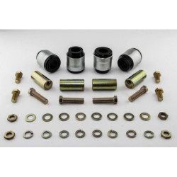 Control Arm - Upper Bushing...