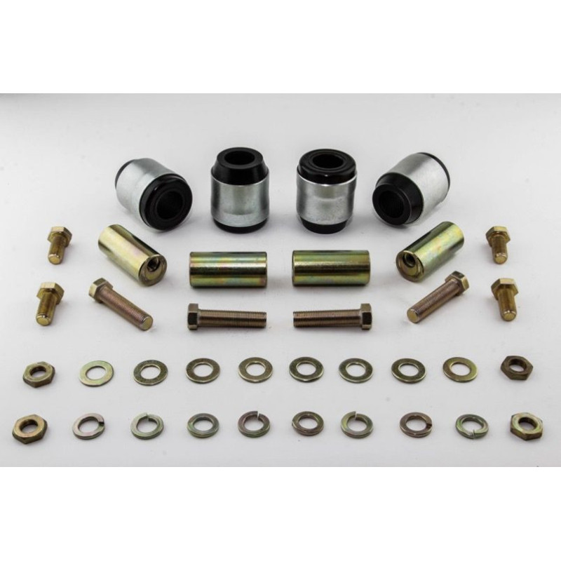 Control Arm - Upper Bushing - Front - WHILE STOCK LASTS