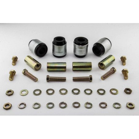 Control Arm - Upper Bushing - Front - WHILE STOCK LASTS