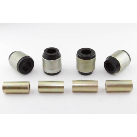 Control Arm - Upper Bushing - Front - NO LONGER AVAILABLE
