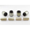Control Arm - Upper Bushing - Front - NO LONGER AVAILABLE
